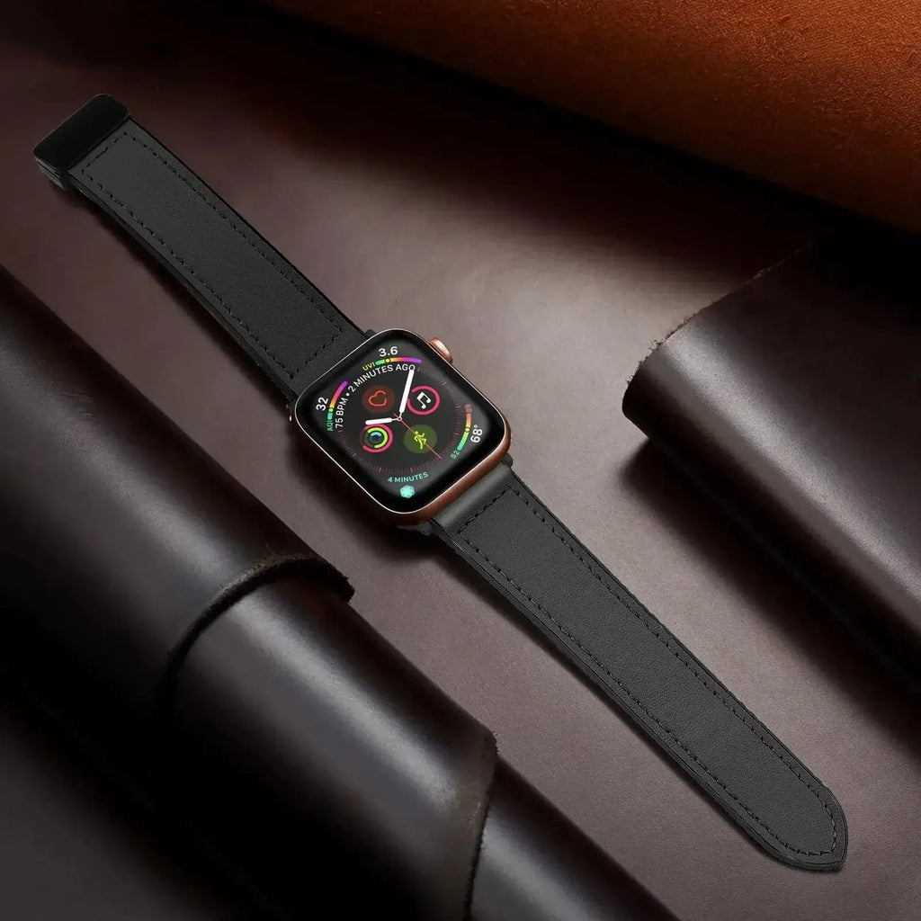 leather watch bands - northberry.store