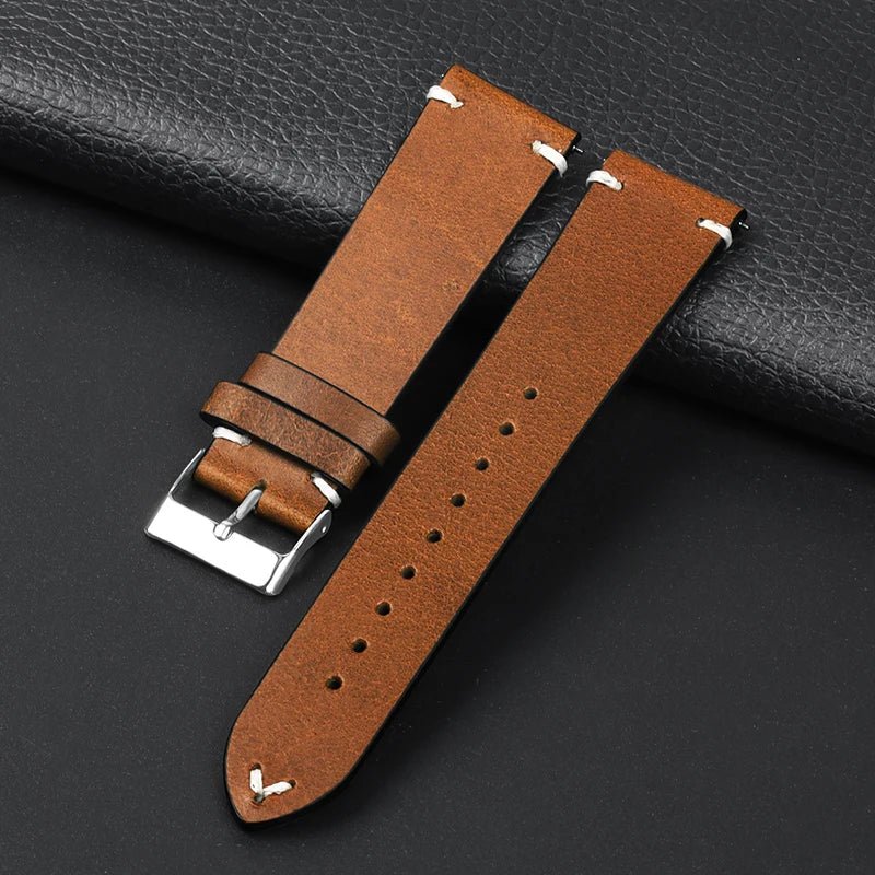 leather watch bands - northberry.store