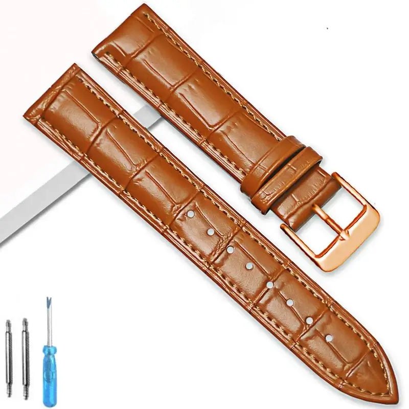 leather watch bands - northberry.store