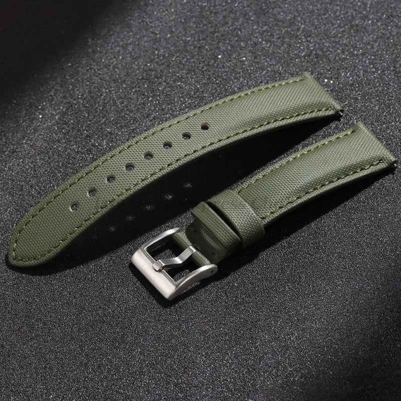 leather watch bands - northberry.store