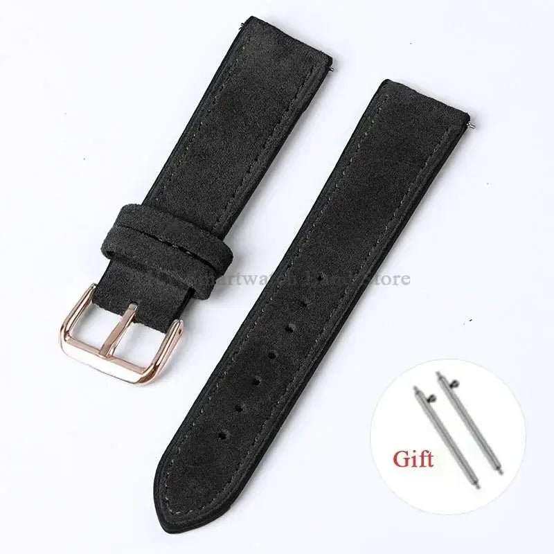 leather watch bands - northberry.store