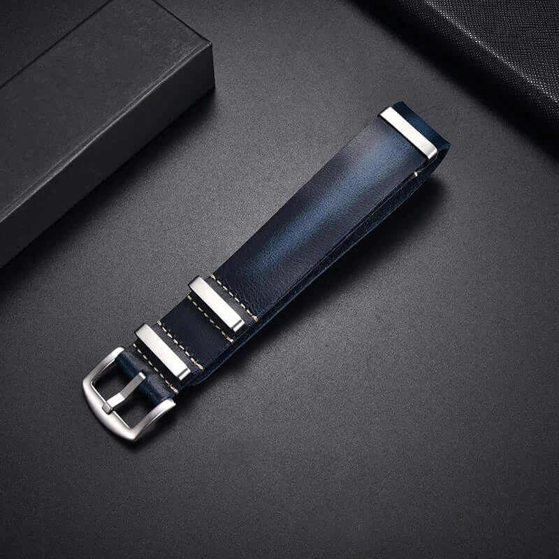 leather watch bands - northberry.store