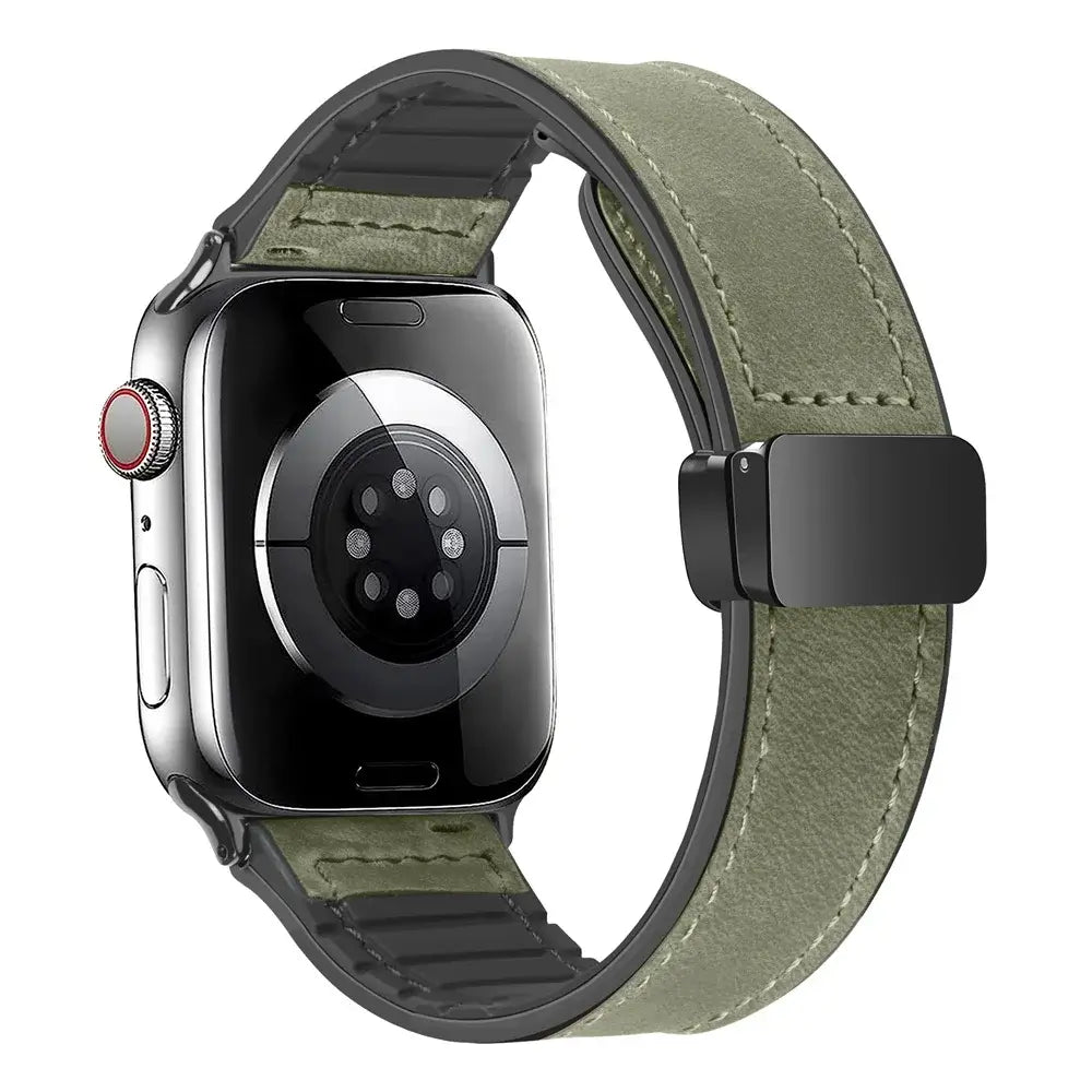 leather watch bands - northberry.store