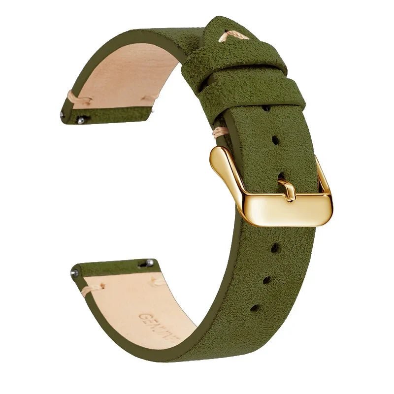 leather watch bands - northberry.store