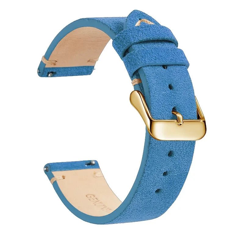 leather watch bands - northberry.store