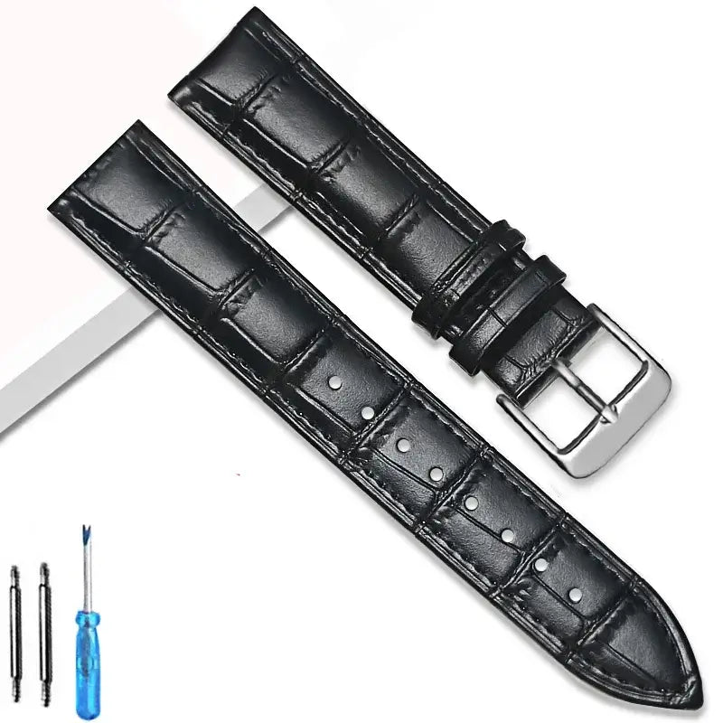 leather watch bands - northberry.store