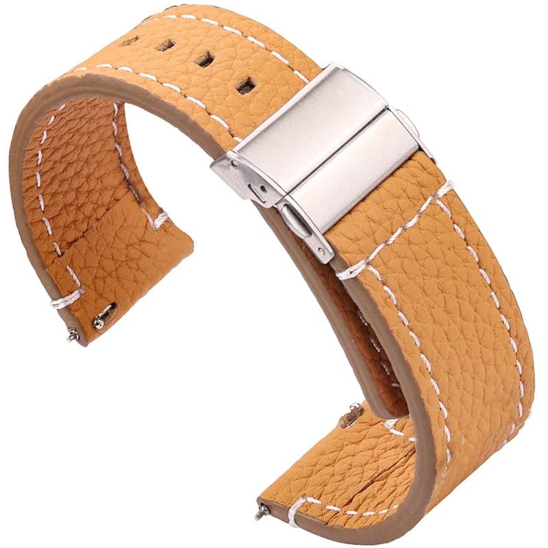 leather watch bands - northberry.store