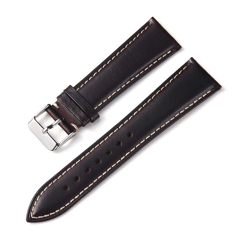 leather watch bands - northberry.store