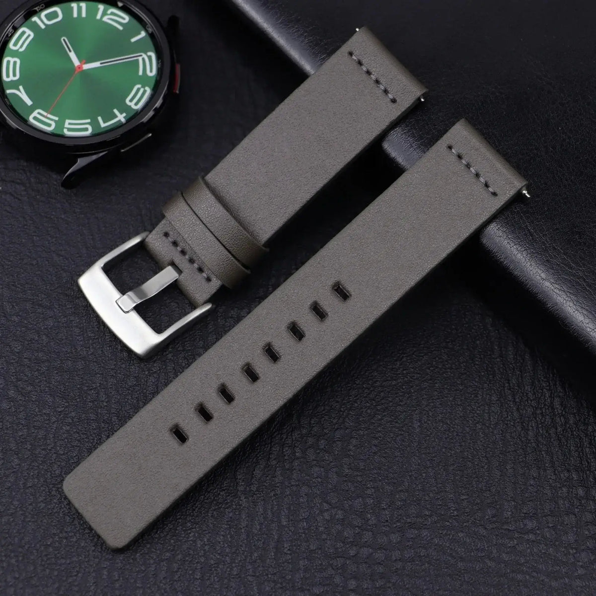 leather watch bands - northberry.store
