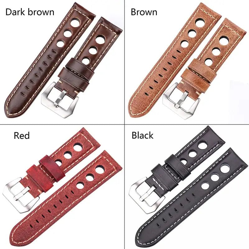 leather watch bands - northberry.store