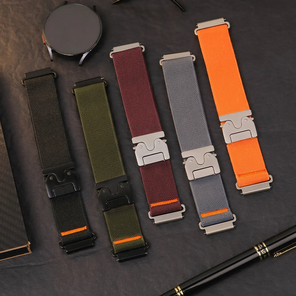 leather watch bands - northberry.store