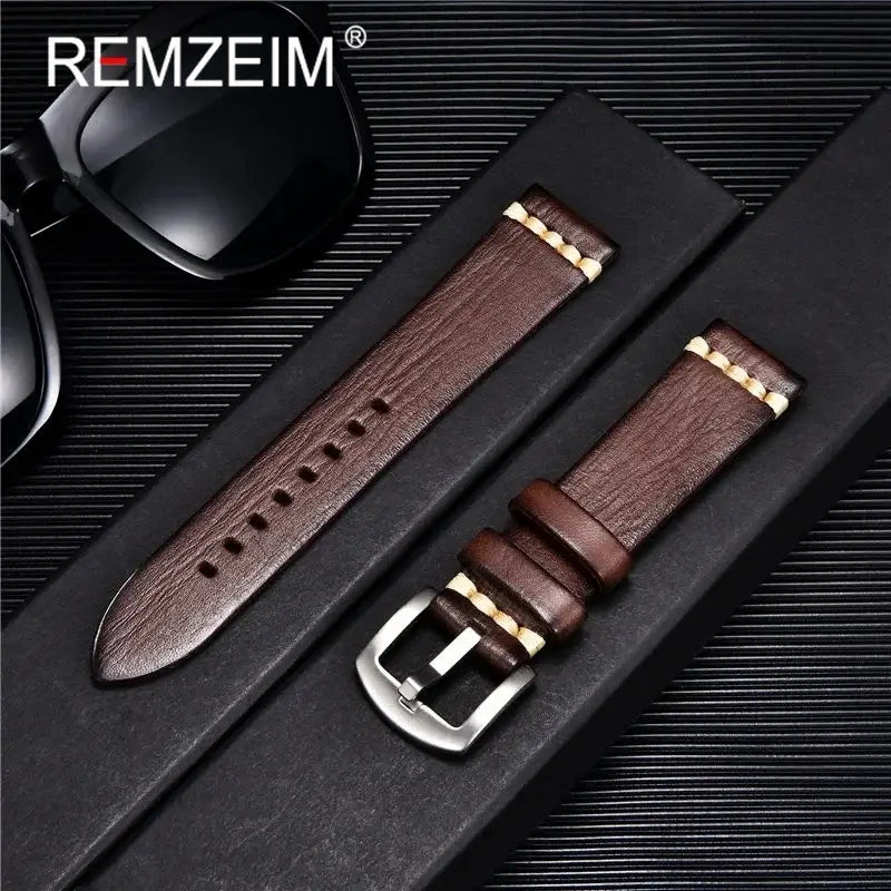 leather watch bands - northberry.store