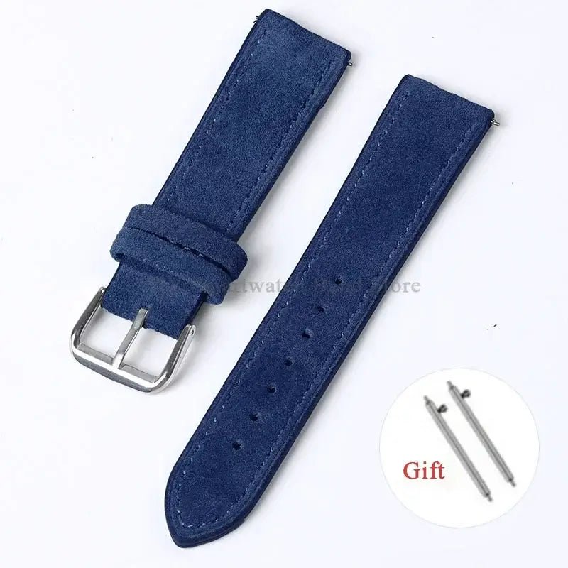 leather watch bands - northberry.store