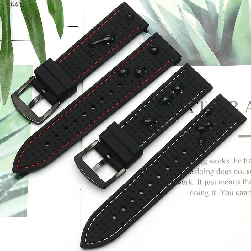 leather watch bands - northberry.store
