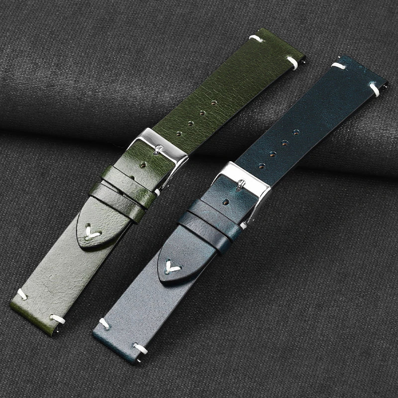 leather watch bands - northberry.store