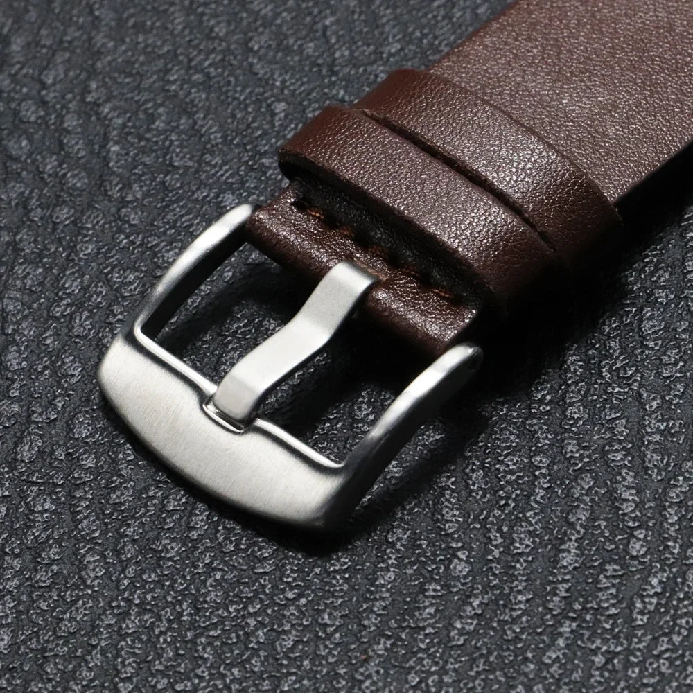 leather watch bands - northberry.store