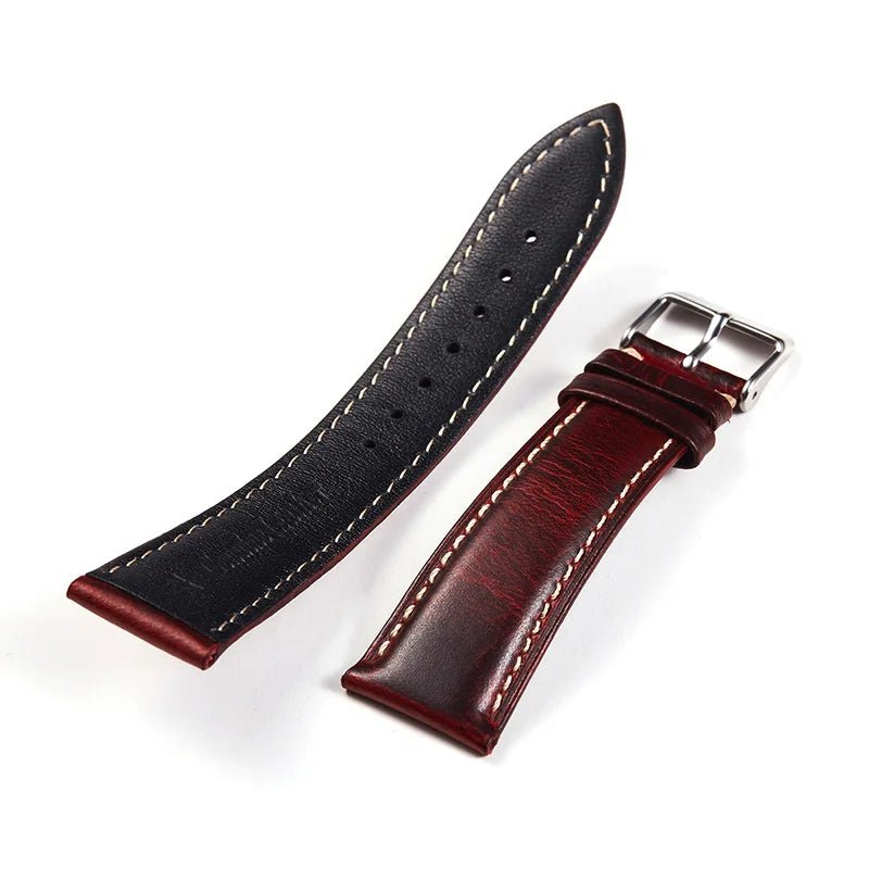 leather watch bands - northberry.store