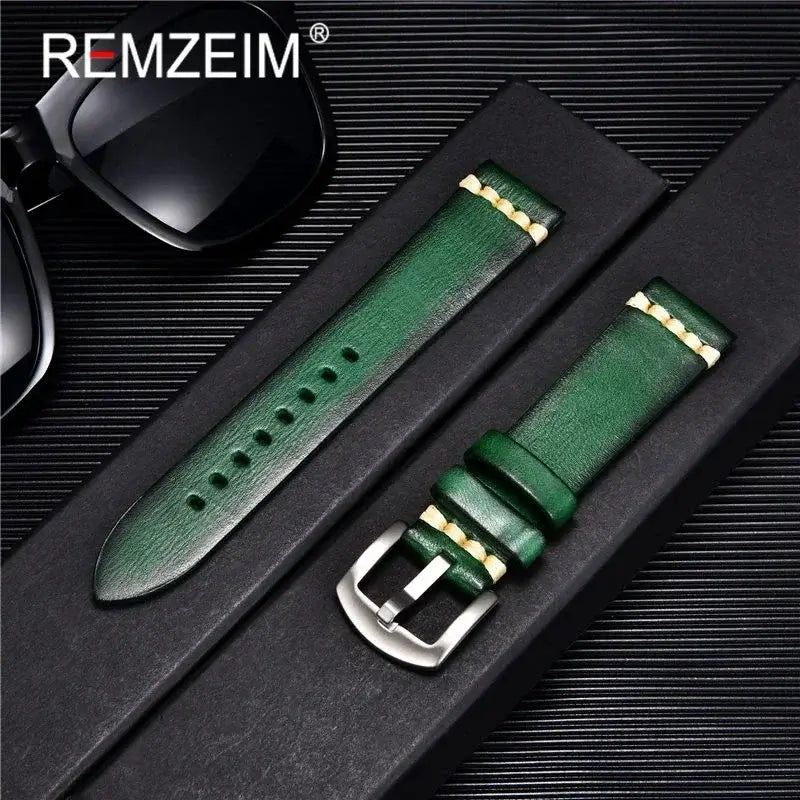 leather watch bands - northberry.store