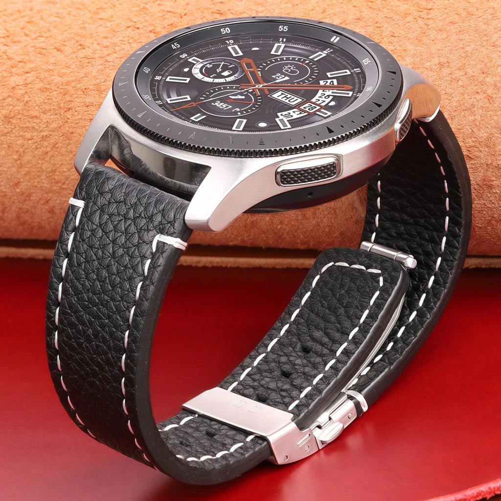 leather watch bands - northberry.store