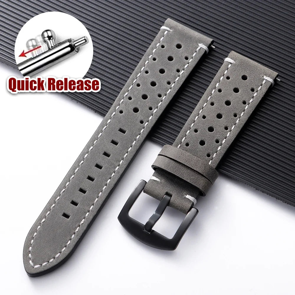 leather watch bands - northberry.store
