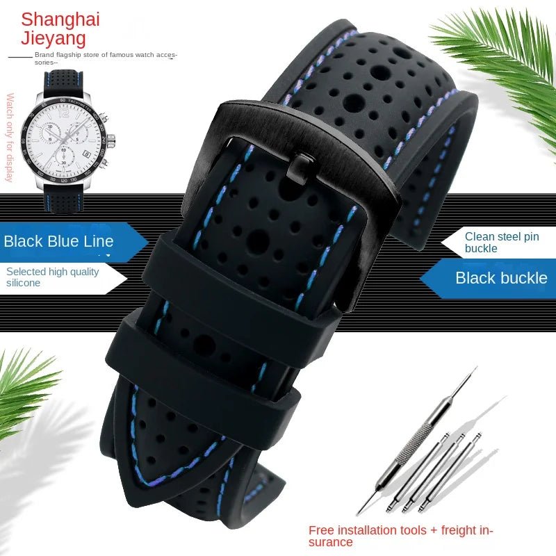 leather watch bands - northberry.store