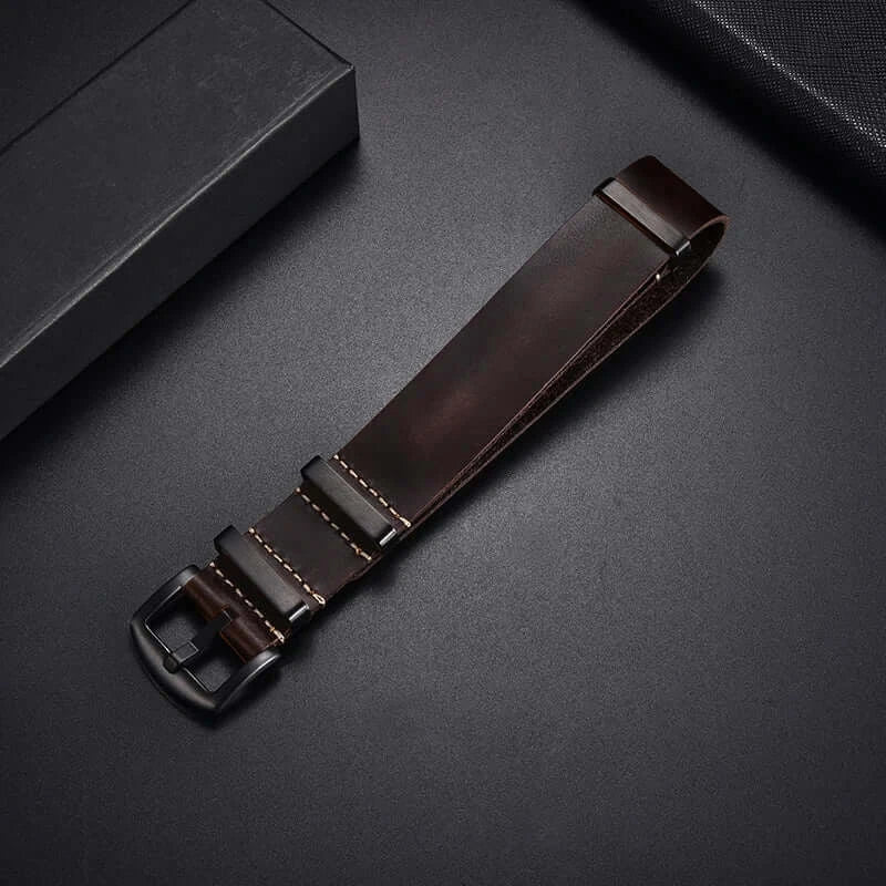 leather watch bands - northberry.store