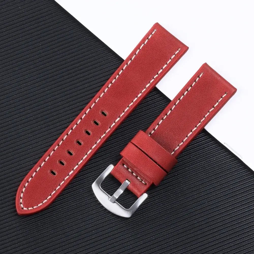leather watch bands - northberry.store