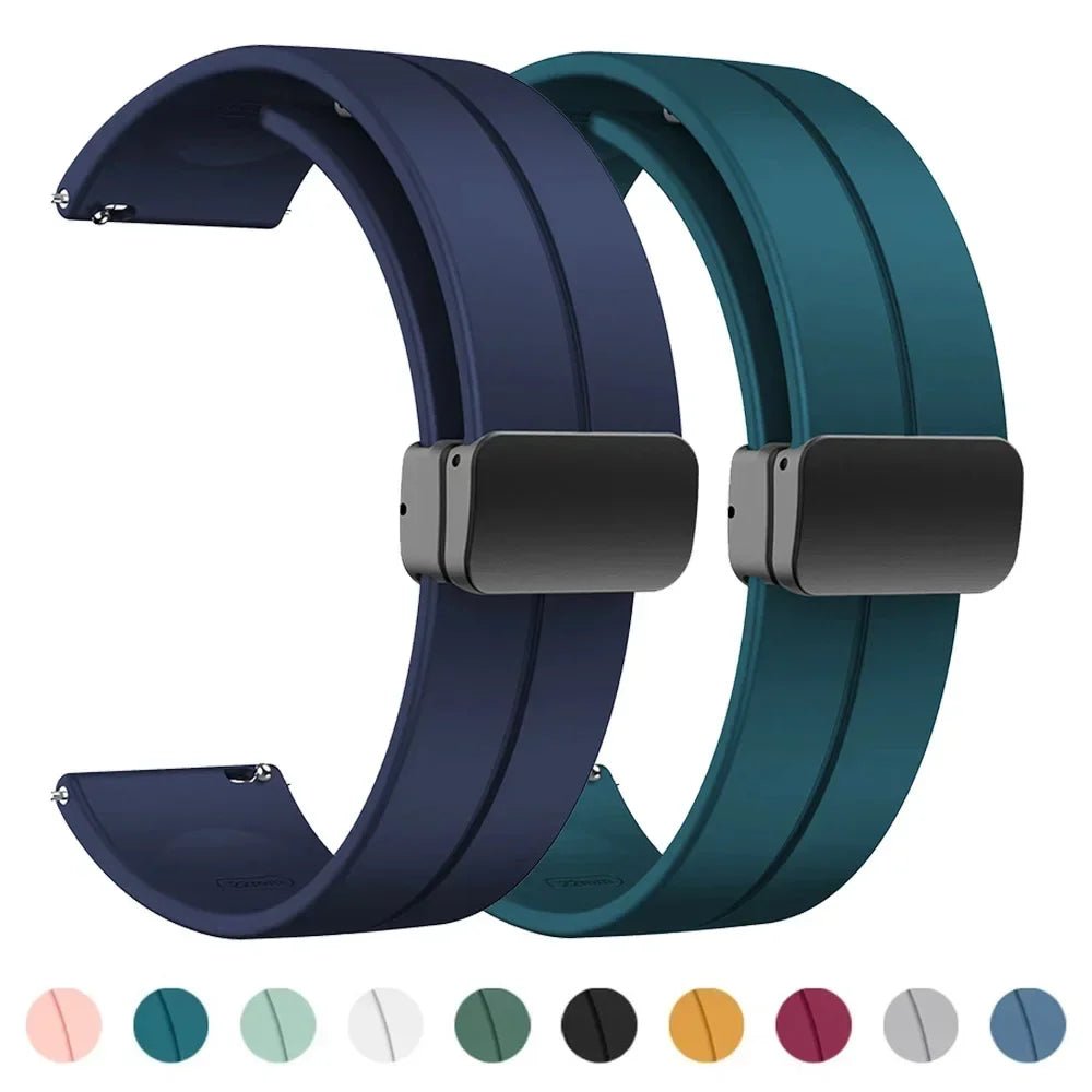 leather watch bands - northberry.store