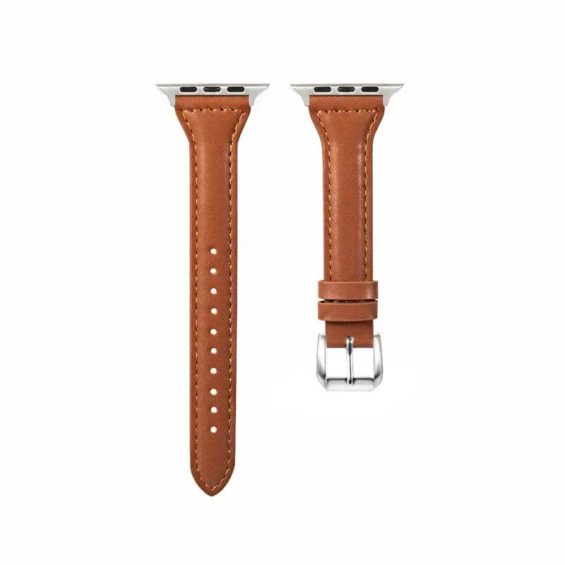 leather watch bands - northberry.store