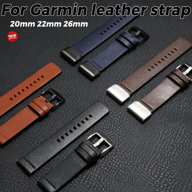 leather watch bands - northberry.store