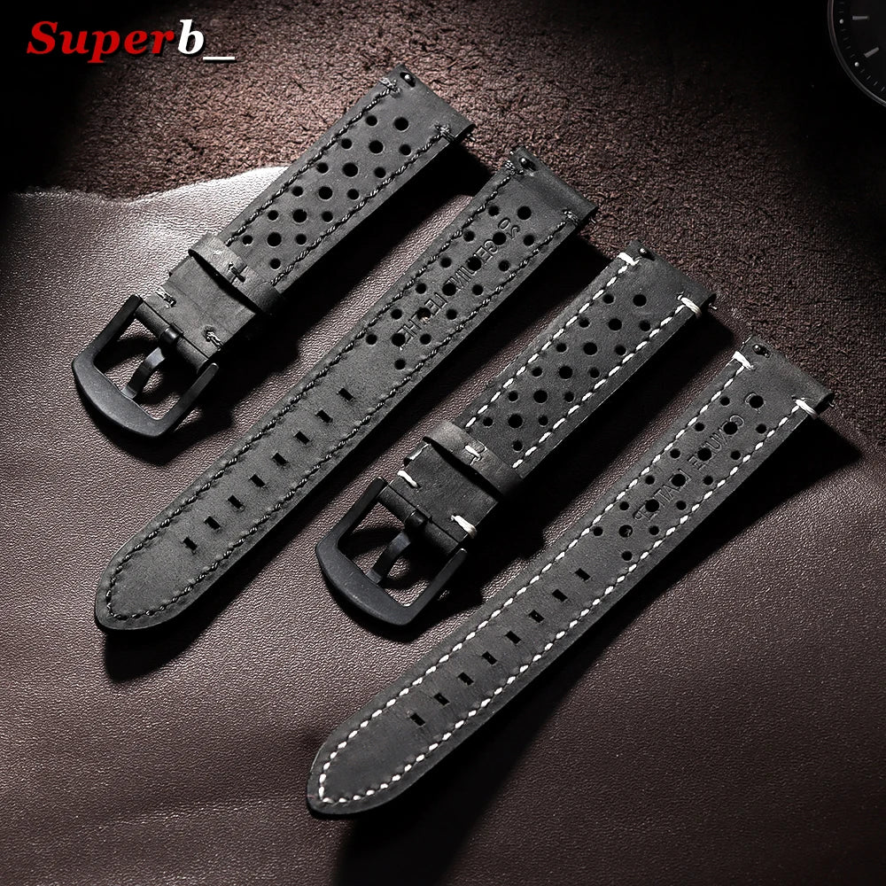 leather watch bands - northberry.store