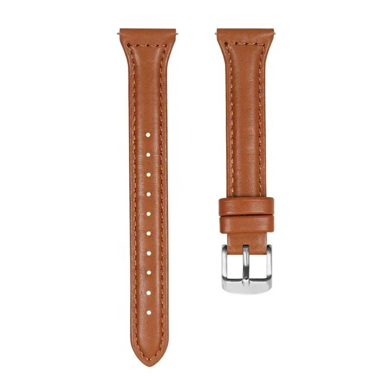 leather watch bands - northberry.store