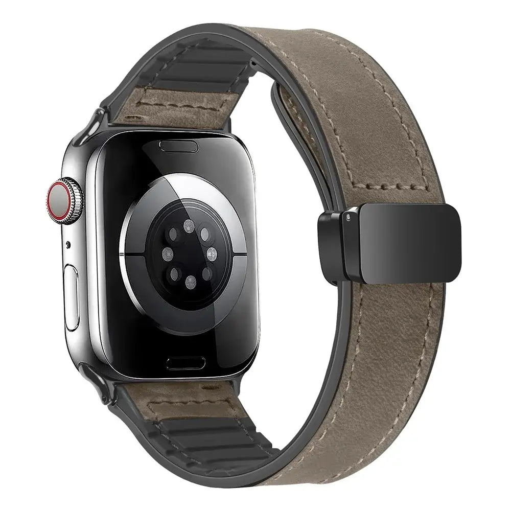 leather watch bands - northberry.store