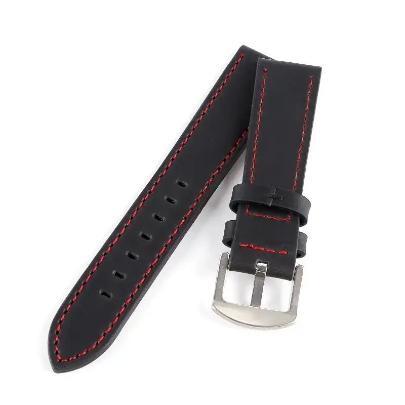 leather watch bands - northberry.store