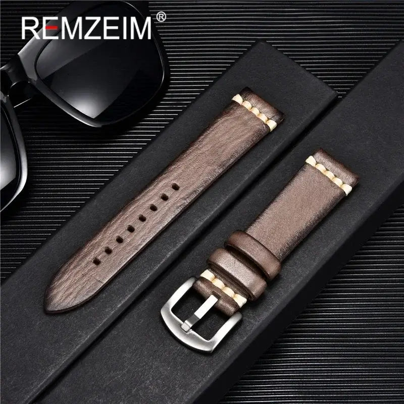 leather watch bands - northberry.store
