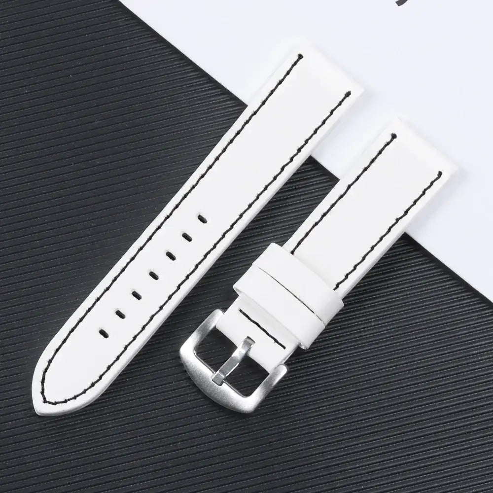 leather watch bands - northberry.store
