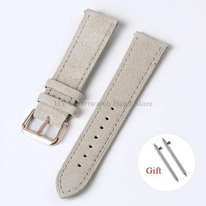 leather watch bands - northberry.store