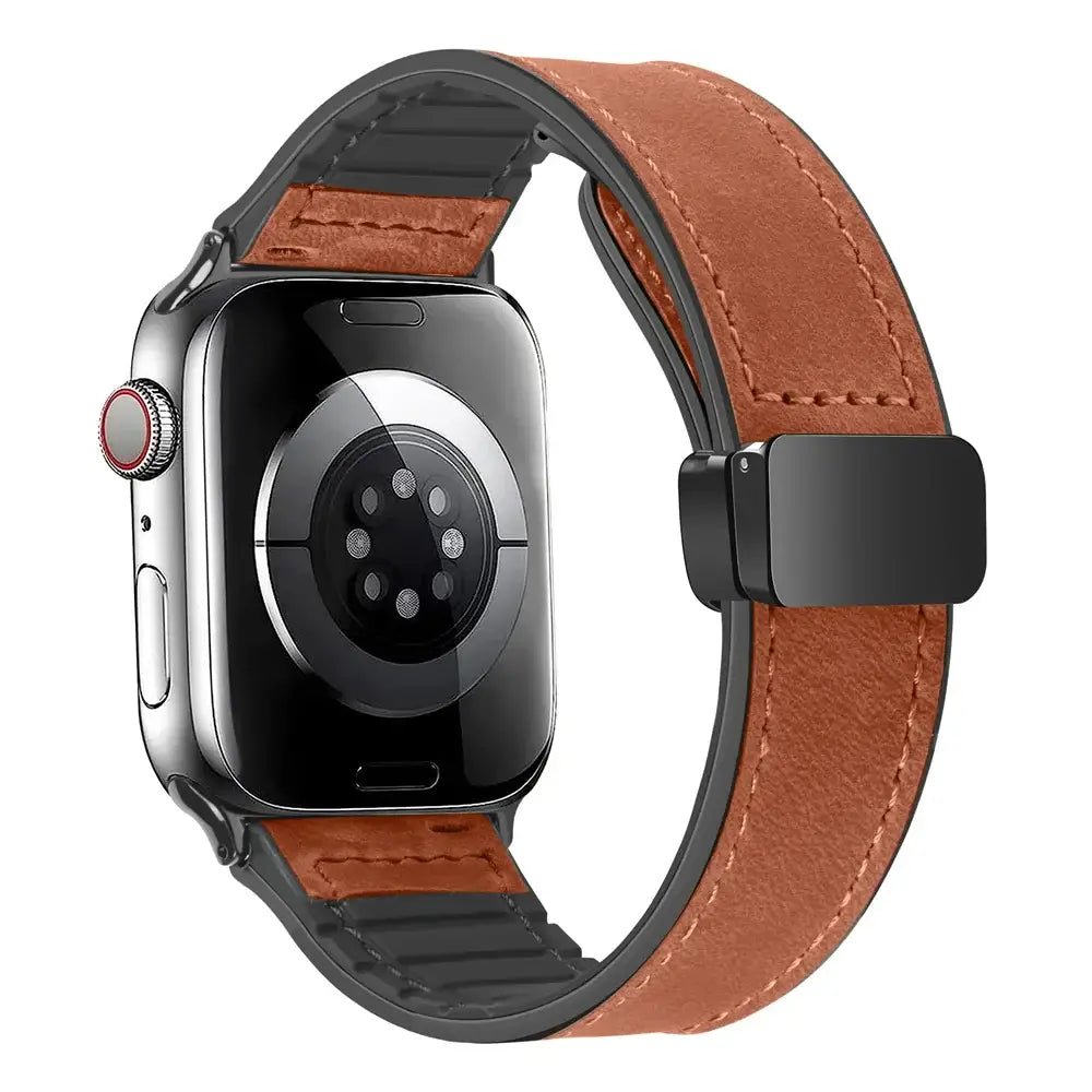 leather watch bands - northberry.store