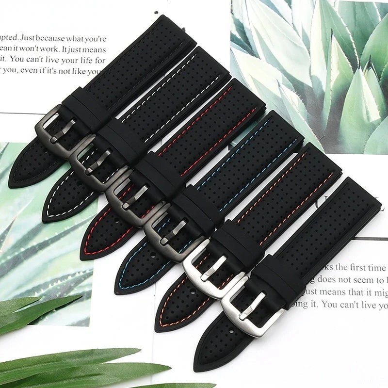 leather watch bands - northberry.store