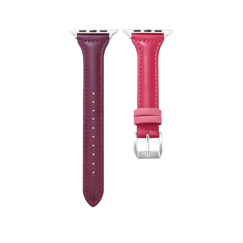 leather watch bands - northberry.store