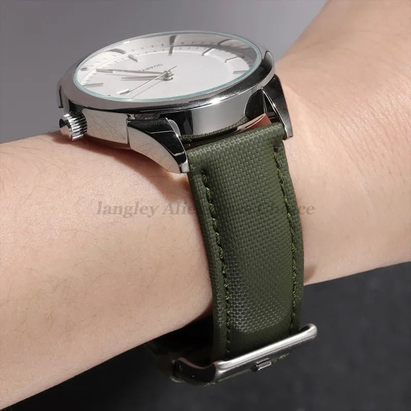 leather watch bands - northberry.store