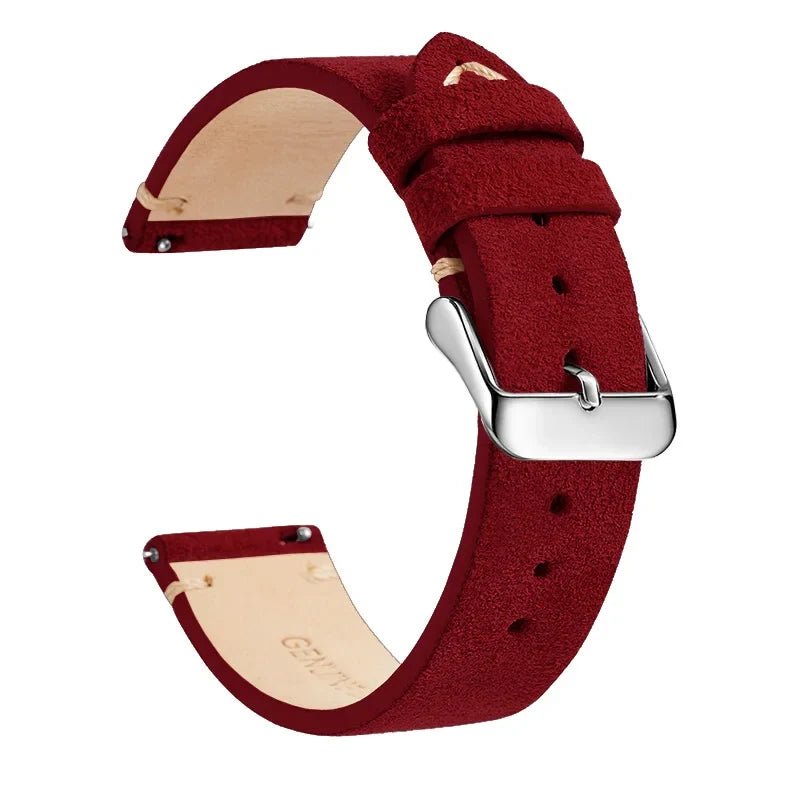 leather watch bands - northberry.store
