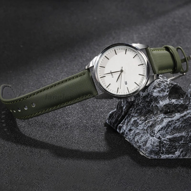 leather watch bands - northberry.store