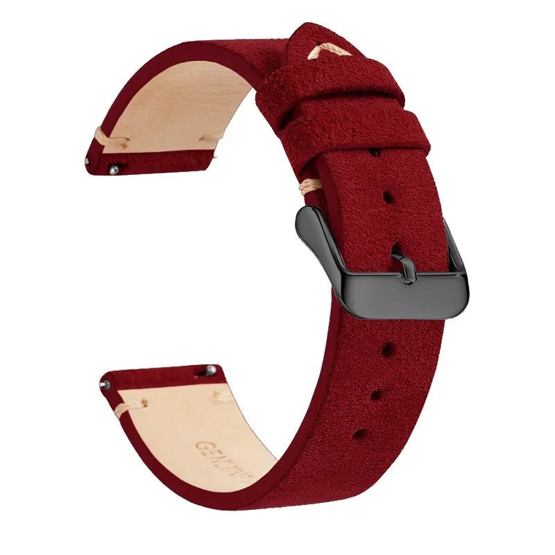 leather watch bands - northberry.store