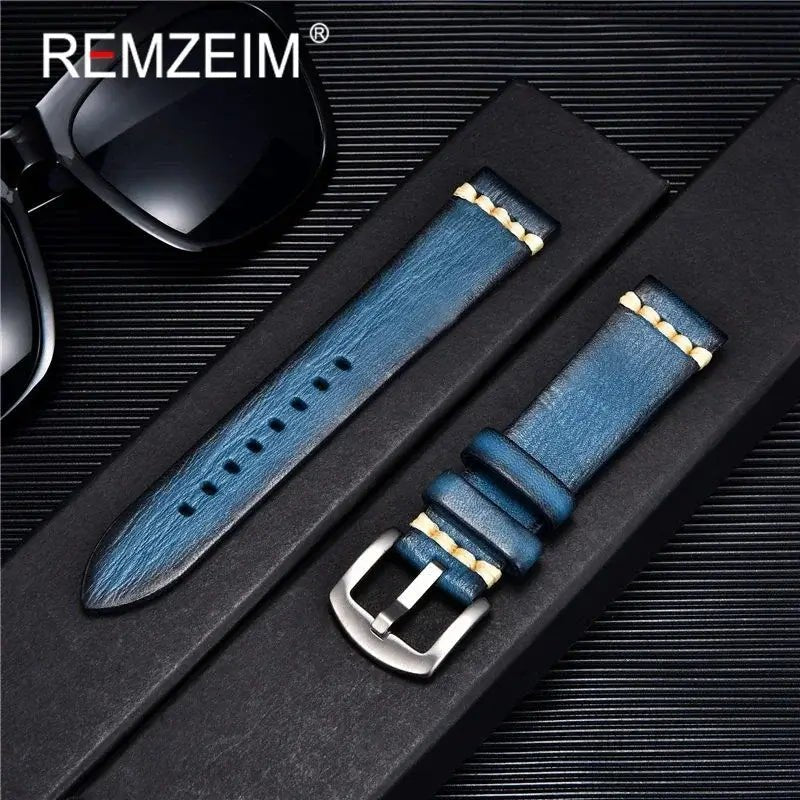 leather watch bands - northberry.store