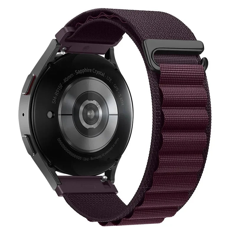 leather watch bands - northberry.store