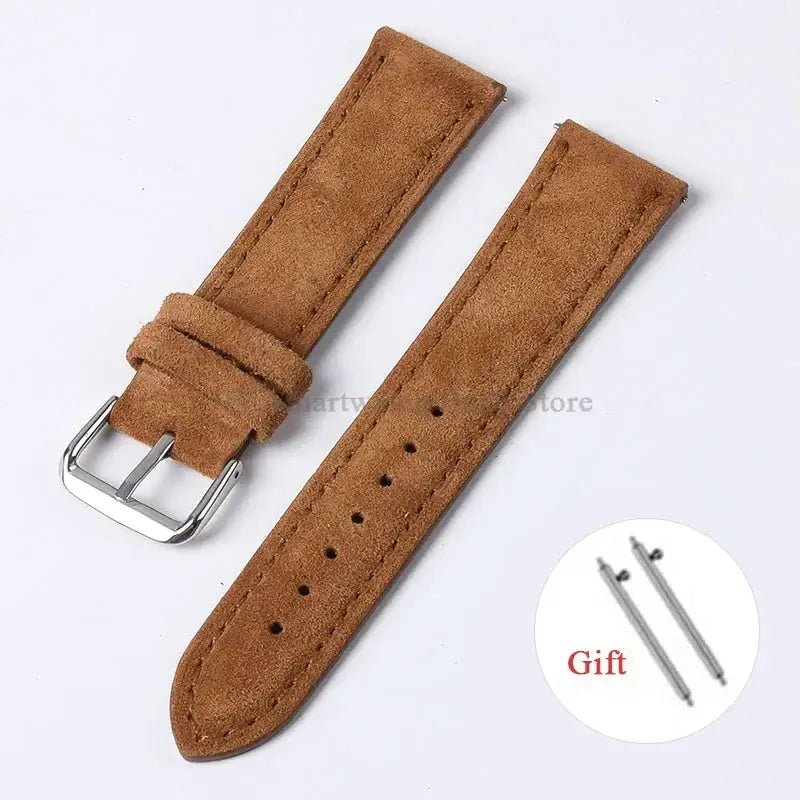 leather watch bands - northberry.store