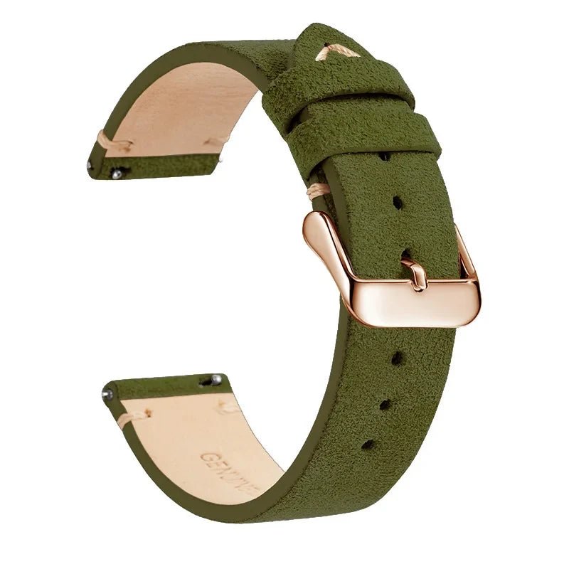 leather watch bands - northberry.store