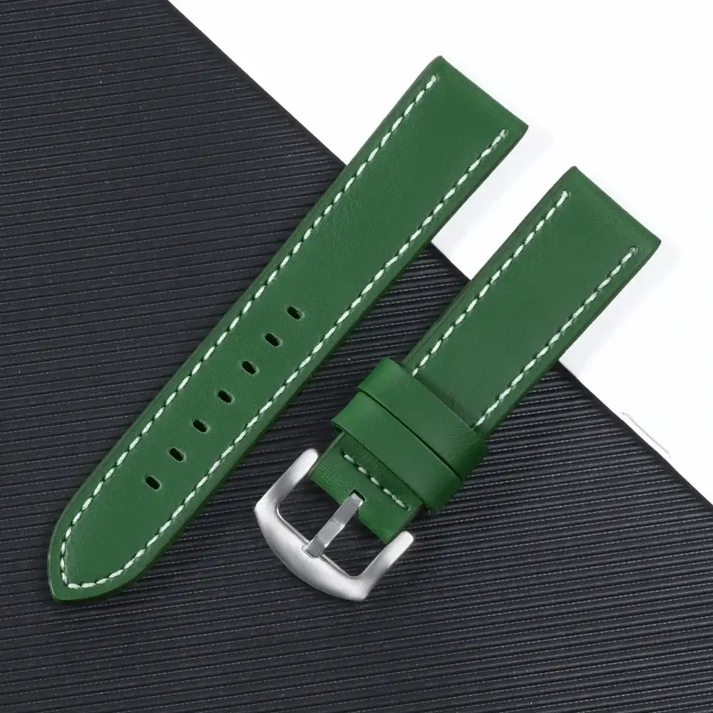 leather watch bands - northberry.store