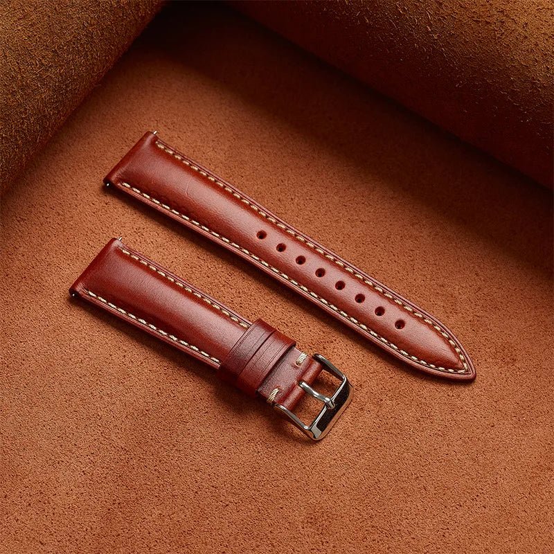 leather watch bands - northberry.store